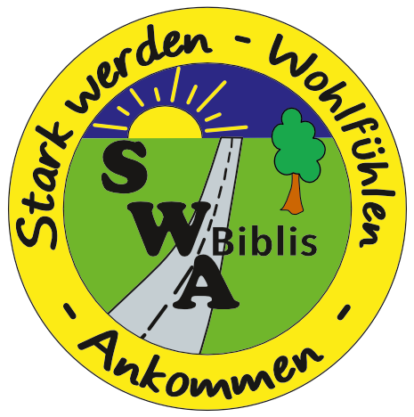 Schule in den Weschnitzauen